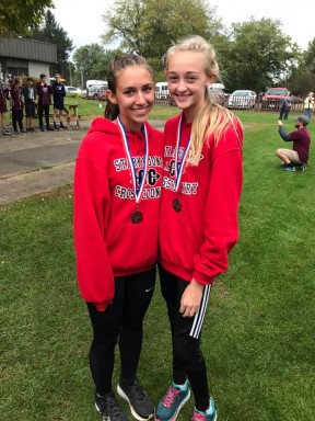 2019 LTC Girls All-Conference